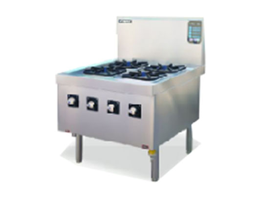 燃?xì)夥浪嫠难垤易袪t 尺寸:860x860x800+450mm